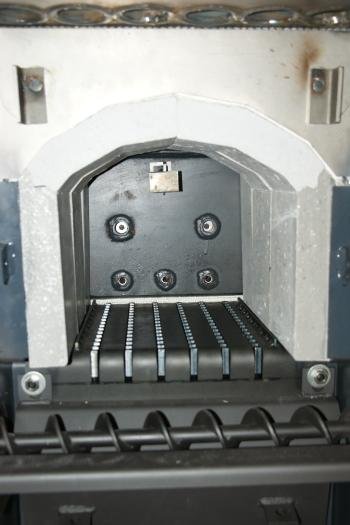 Boiler VERNER A251G