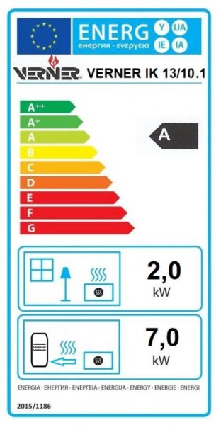 Kotol VERNER 13/10.1