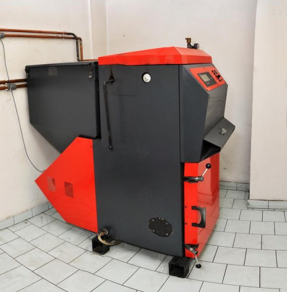 Boiler VERNER A251G